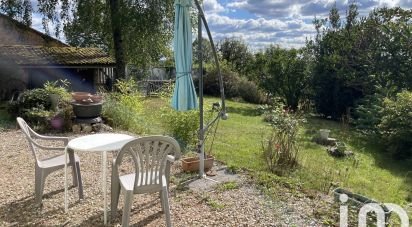 Country home 4 rooms of 110 m² in Bussière-Badil (24360)