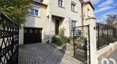 House 5 rooms of 101 m² in Arnouville (95400)