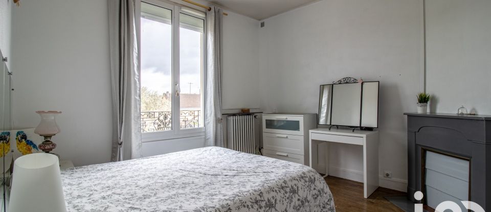 Maison 5 pièces de 101 m² à Arnouville (95400)