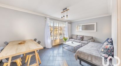 Maison 6 pièces de 127 m² à Le Blanc-Mesnil (93150)