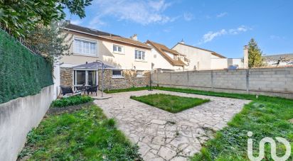 Maison 6 pièces de 127 m² à Le Blanc-Mesnil (93150)