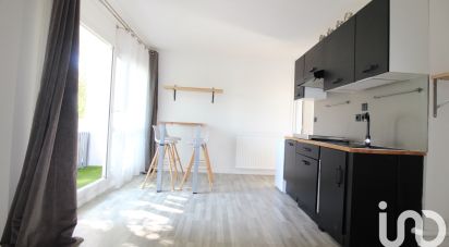 Appartement 2 pièces de 33 m² à Le Havre (76600)