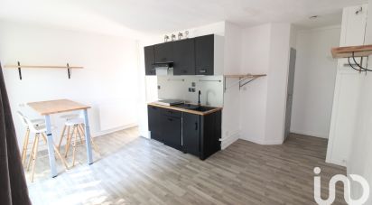 Appartement 2 pièces de 33 m² à Le Havre (76600)