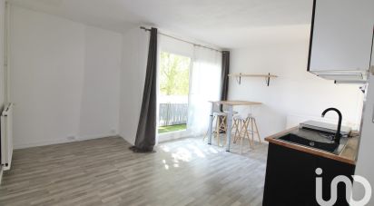 Appartement 2 pièces de 33 m² à Le Havre (76600)