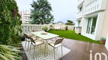 Apartment 3 rooms of 72 m² in Villemomble (93250)