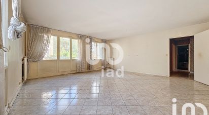 Appartement 4 pièces de 82 m² à Nogent-sur-Marne (94130)