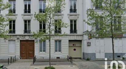 Parking of 11 m² in Paris (75007)