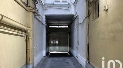 Parking/garage/box de 11 m² à Paris (75007)