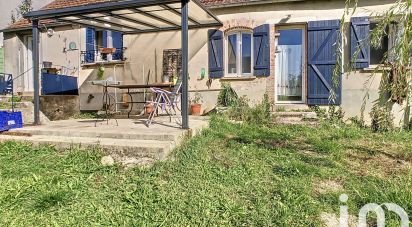 Maison 3 pièces de 78 m² à Montigny-Lencoup (77520)