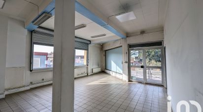 Immeuble de 700 m² à Faulquemont (57380)