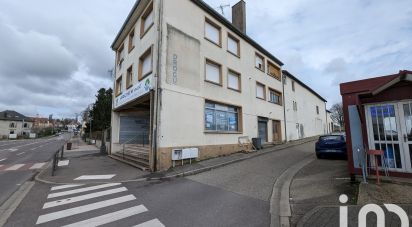 Immeuble de 700 m² à Faulquemont (57380)