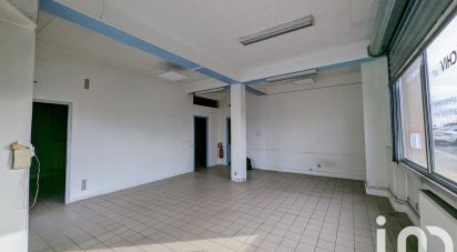 Immeuble de 700 m² à Faulquemont (57380)