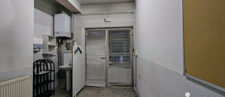 Immeuble de 700 m² à Faulquemont (57380)