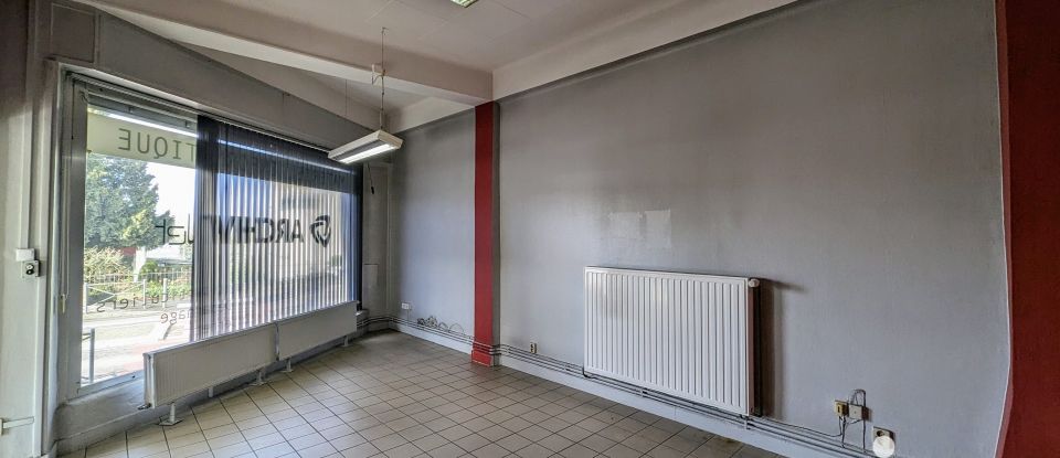 Immeuble de 700 m² à Faulquemont (57380)