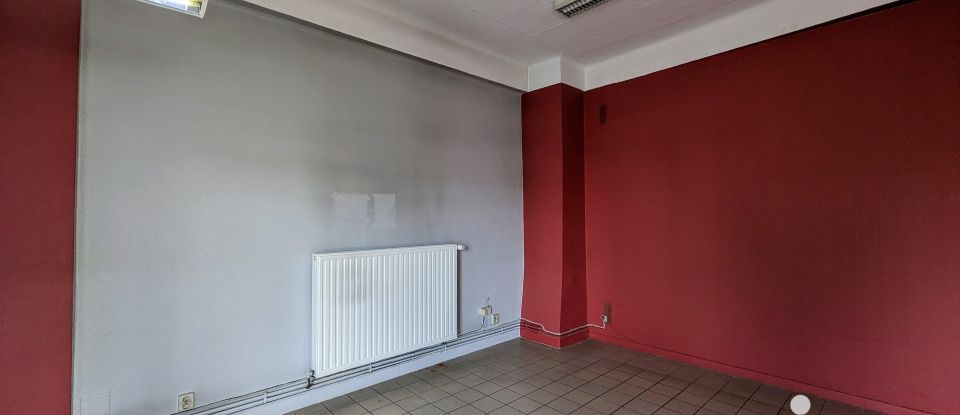 Immeuble de 700 m² à Faulquemont (57380)