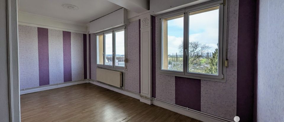 Immeuble de 700 m² à Faulquemont (57380)