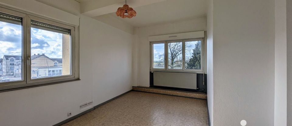 Immeuble de 700 m² à Faulquemont (57380)