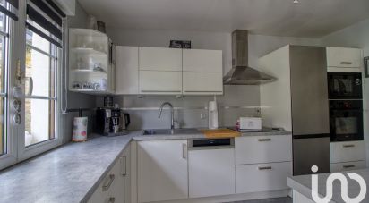 Maison 3 pièces de 64 m² à Saint-Maximin (60740)