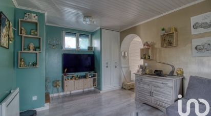 Maison 3 pièces de 64 m² à Saint-Maximin (60740)