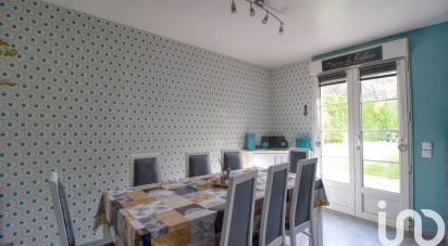 Maison 3 pièces de 64 m² à Saint-Maximin (60740)