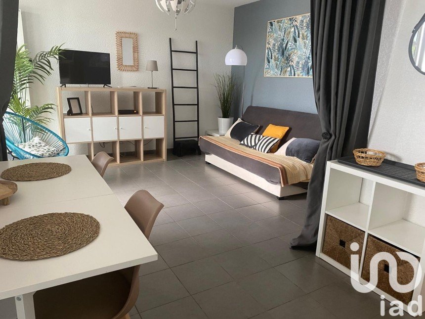 Appartement 2 pièces de 46 m² à Anglet (64600)