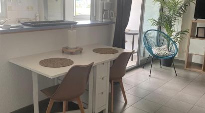 Apartment 2 rooms of 46 m² in Anglet (64600)