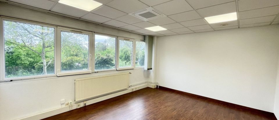 Bureaux de 31 m² à Schiltigheim (67300)