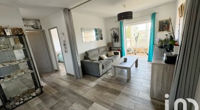 Appartement 2 pièces de 63 m² à Six-Fours-les-Plages (83140)