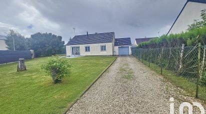 Maison 5 pièces de 83 m² à Nogent-sur-Vernisson (45290)