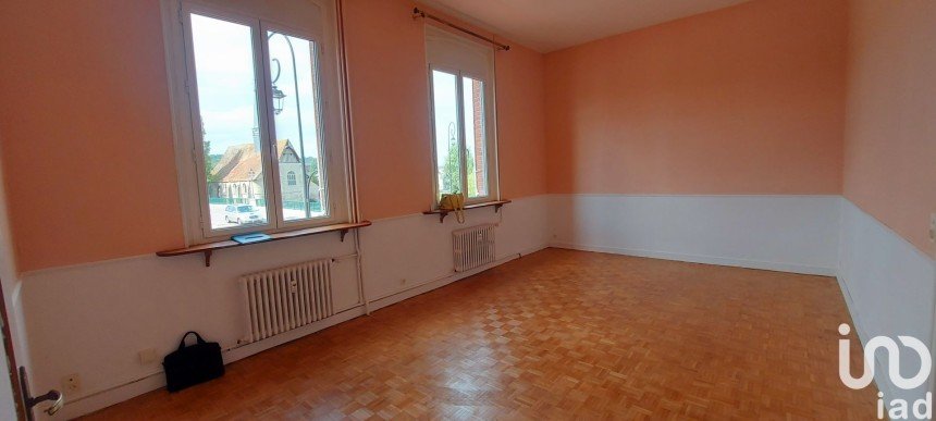 Appartement 4 pièces de 98 m² à Sens (89100)