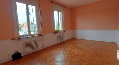 Apartment 4 rooms of 98 m² in Sens (89100)