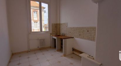 Appartement 4 pièces de 98 m² à Sens (89100)