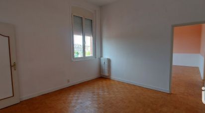 Appartement 4 pièces de 98 m² à Sens (89100)