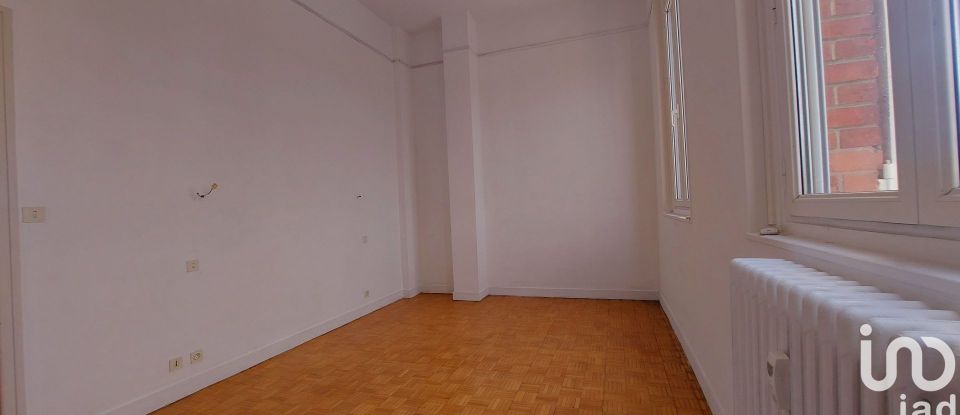 Appartement 4 pièces de 98 m² à Sens (89100)