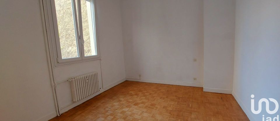 Appartement 4 pièces de 98 m² à Sens (89100)