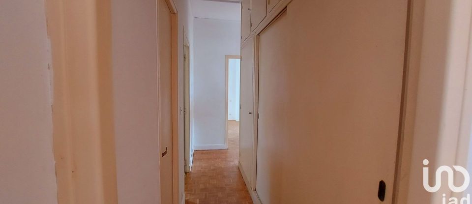 Appartement 4 pièces de 98 m² à Sens (89100)