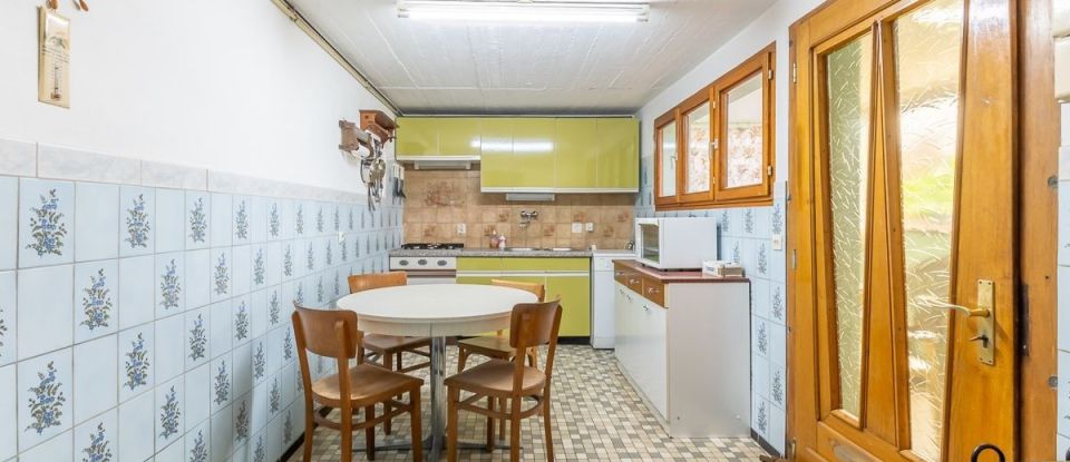 Maison 6 pièces de 86 m² à Bousse (57310)