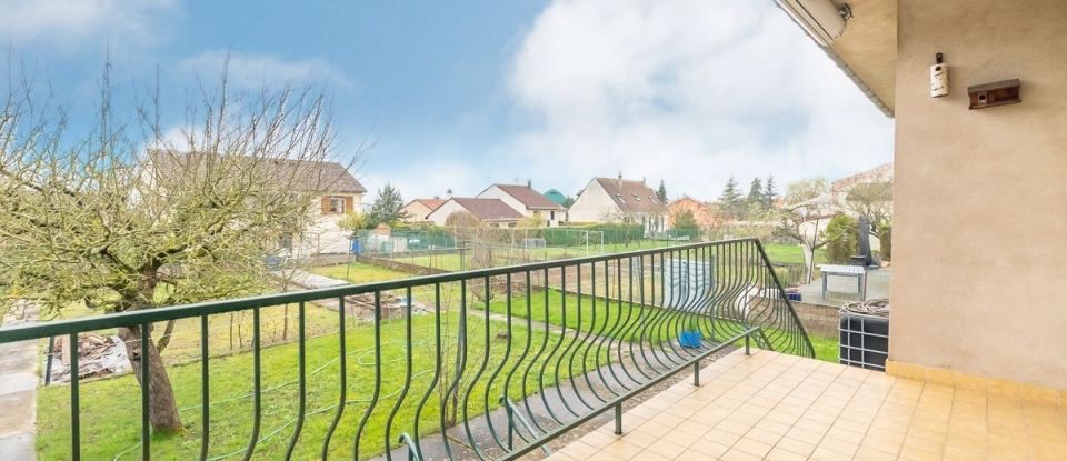 Maison 6 pièces de 86 m² à Bousse (57310)