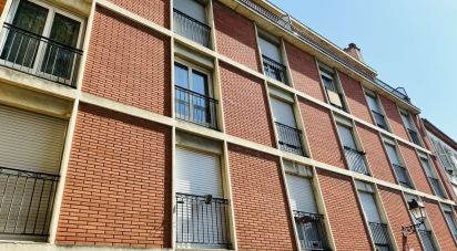 Appartement 1 pièce de 40 m² à Toulouse (31000)