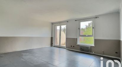 Maison 3 pièces de 65 m² à Villeneuve-d'Ascq (59650)