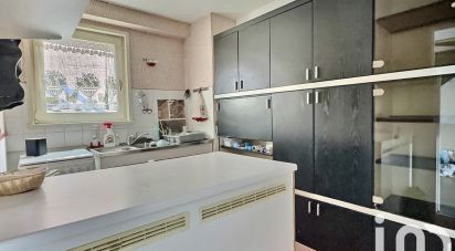 Maison 3 pièces de 65 m² à Villeneuve-d'Ascq (59650)