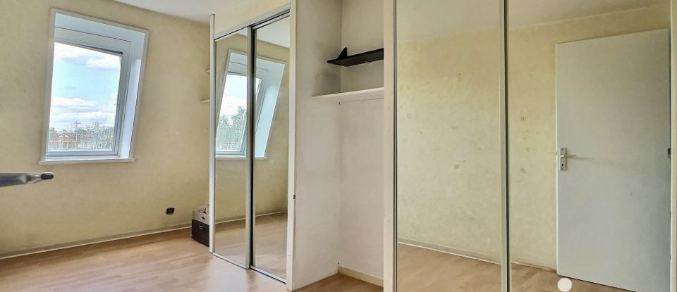 Maison 3 pièces de 65 m² à Villeneuve-d'Ascq (59650)