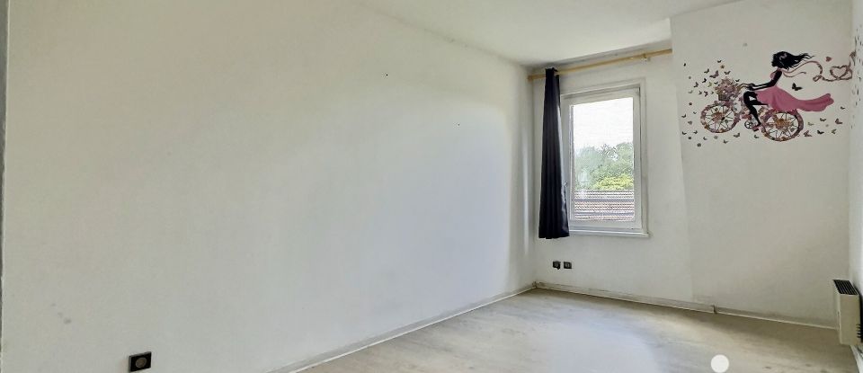 Maison 3 pièces de 65 m² à Villeneuve-d'Ascq (59650)