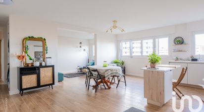 Appartement 4 pièces de 90 m² à Courbevoie (92400)