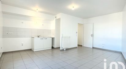 Appartement 3 pièces de 55 m² à Aubervilliers (93300)