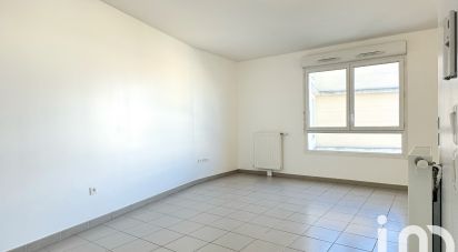 Appartement 3 pièces de 55 m² à Aubervilliers (93300)