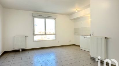 Appartement 3 pièces de 55 m² à Aubervilliers (93300)