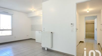 Apartment 3 rooms of 55 m² in Aubervilliers (93300)