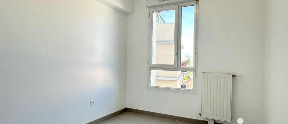 Appartement 3 pièces de 55 m² à Aubervilliers (93300)