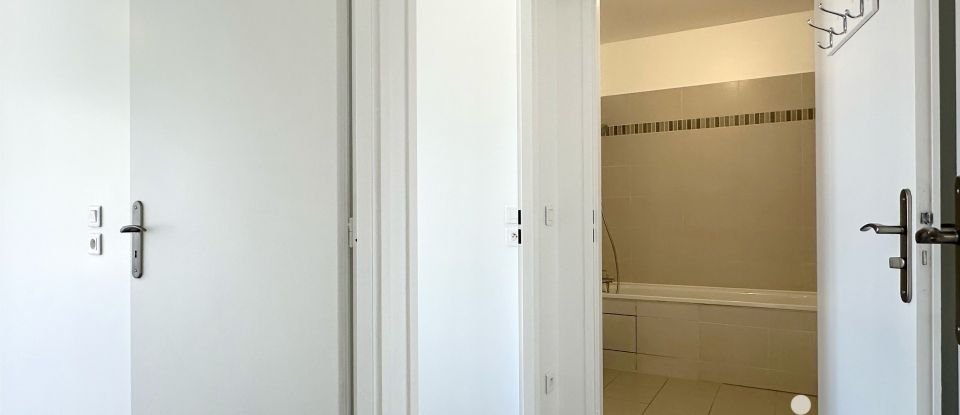 Appartement 3 pièces de 55 m² à Aubervilliers (93300)